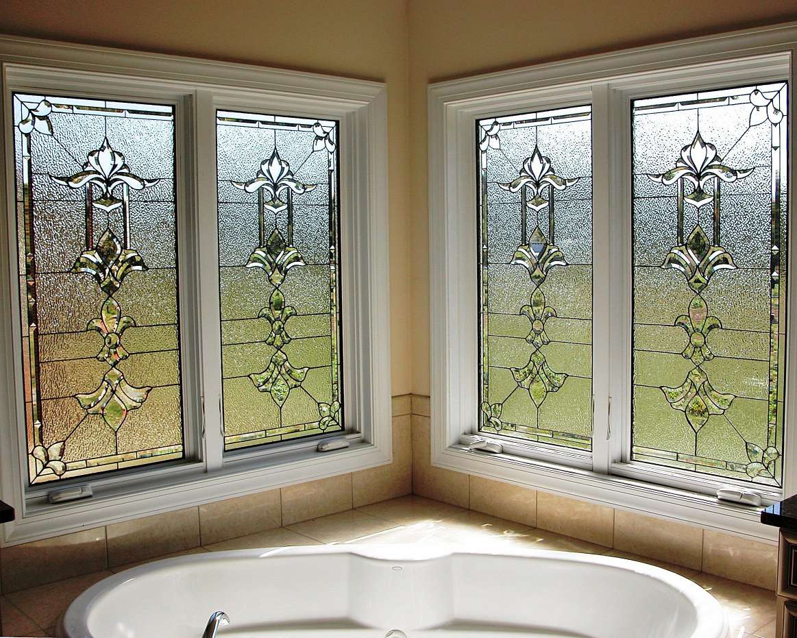 Decorative Glass Solutions Custom Stained Glass & Custom Leaded Glass